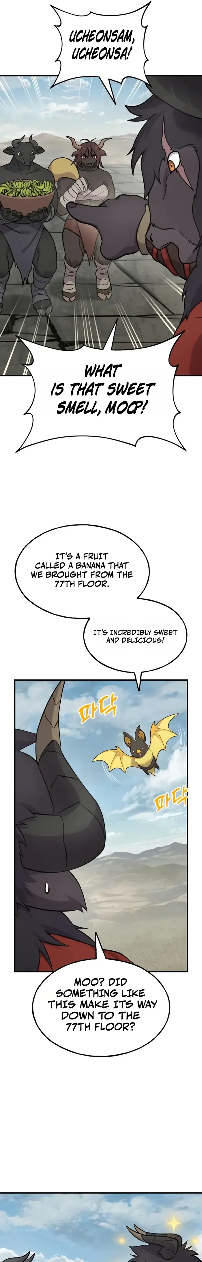 Solo Farming In The Tower - Chapter 134 image 05_optimized_optimized